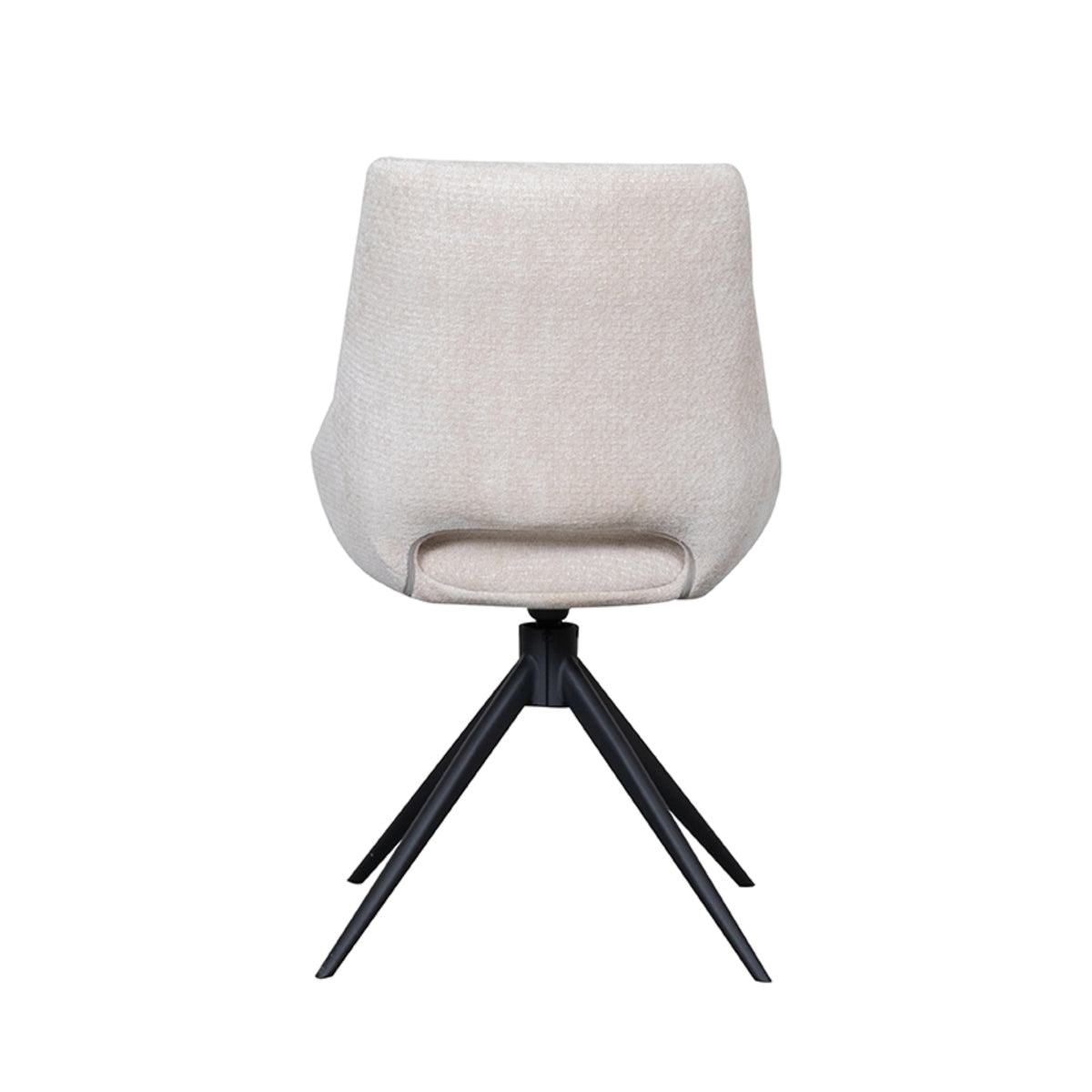 LABEL51 Eetkamerstoel Marlow - Elite